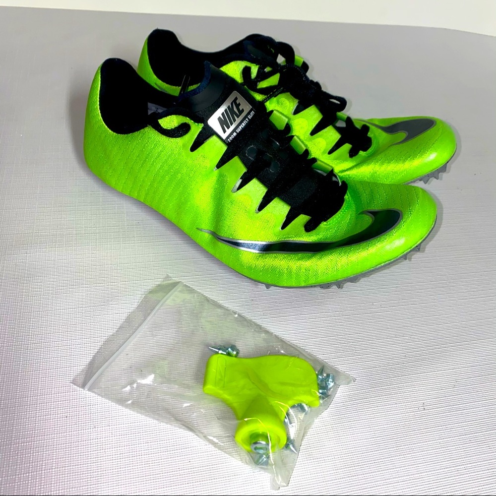 Nike Zoom Superfly Elite Track n Field Cleats